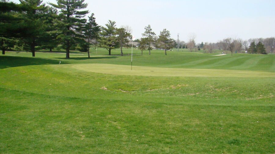 Bello Terra GC