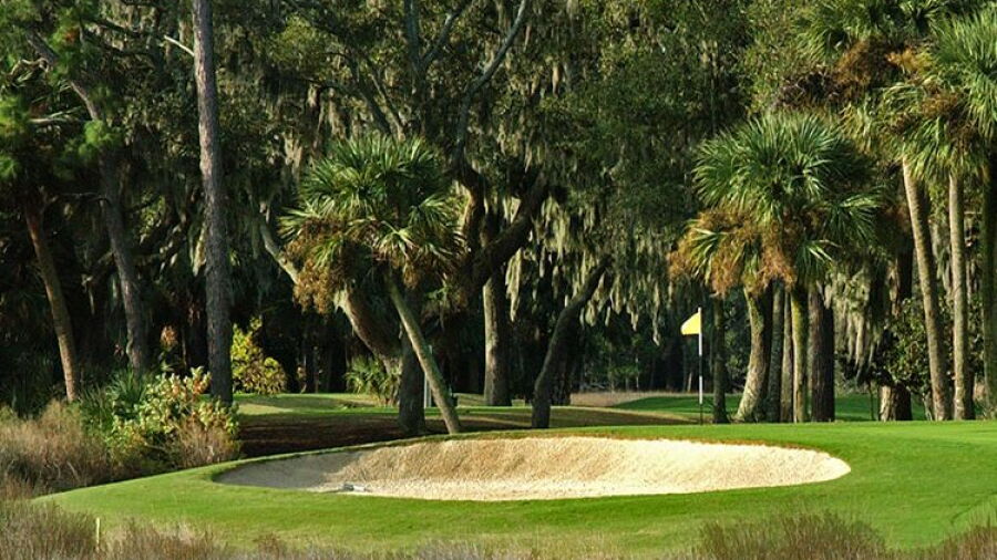 Moss Creek GC