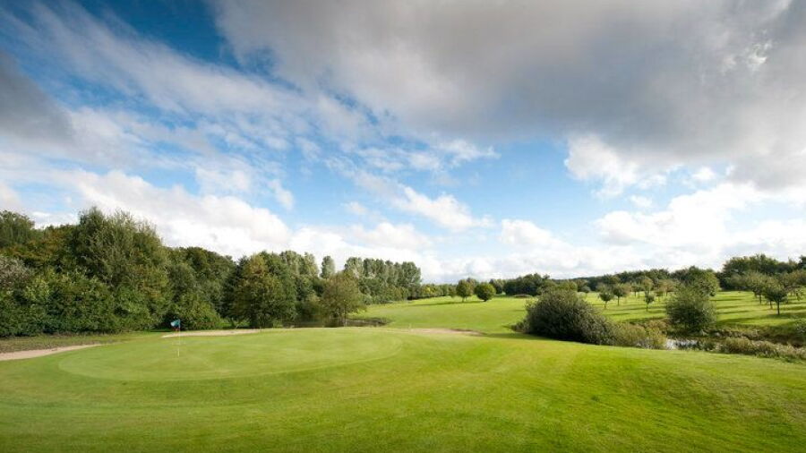 Gut Uhlenhorst GCC