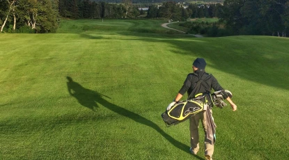 Highlands Links - No. 2