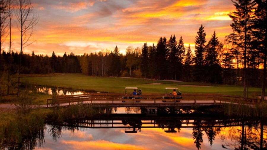 Candle Lake GC