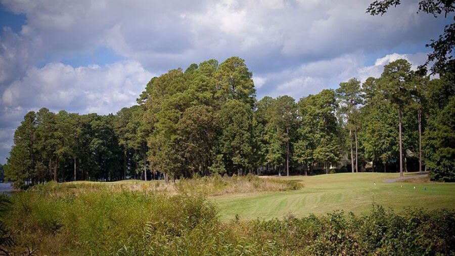 Brandermill CC