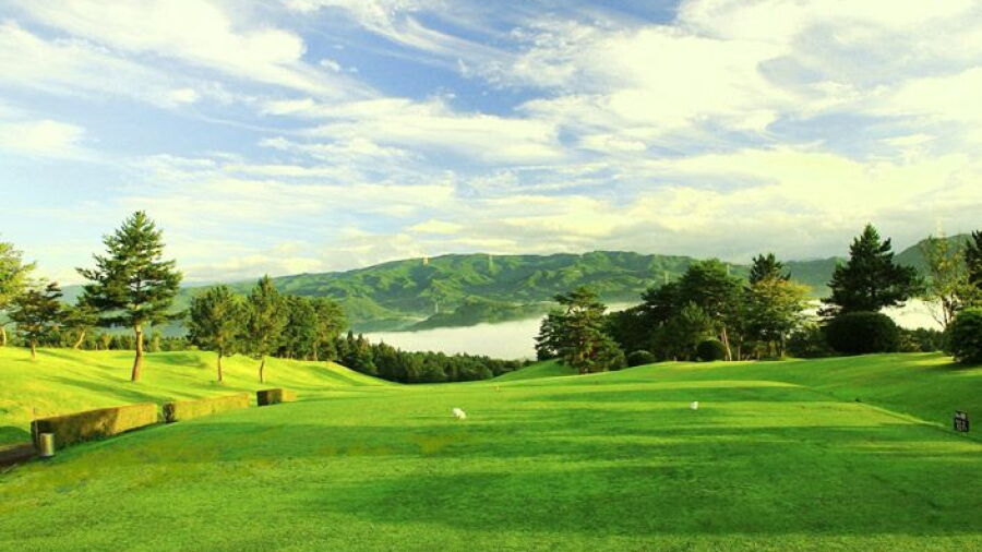 Takayama GC: #10