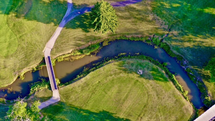 Fostoria CC