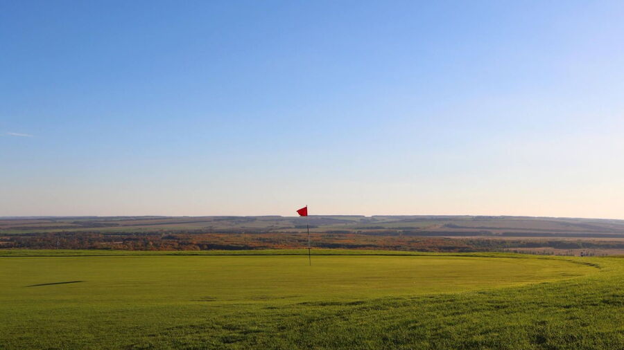 Kazan GCC: #18