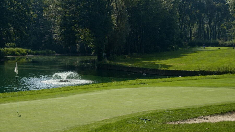North Hills CC