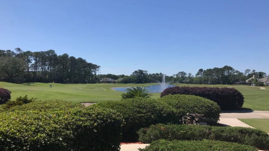 Jacksonville GCC
