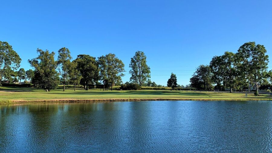 Lowood & District GC