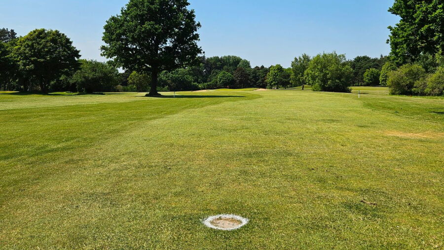 The South Buckinghamshire - Farnham Park: #13