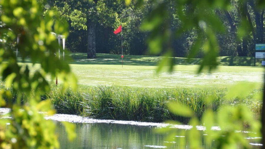 Golf du Val d'Amour