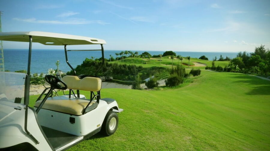 SeaLinks GCC