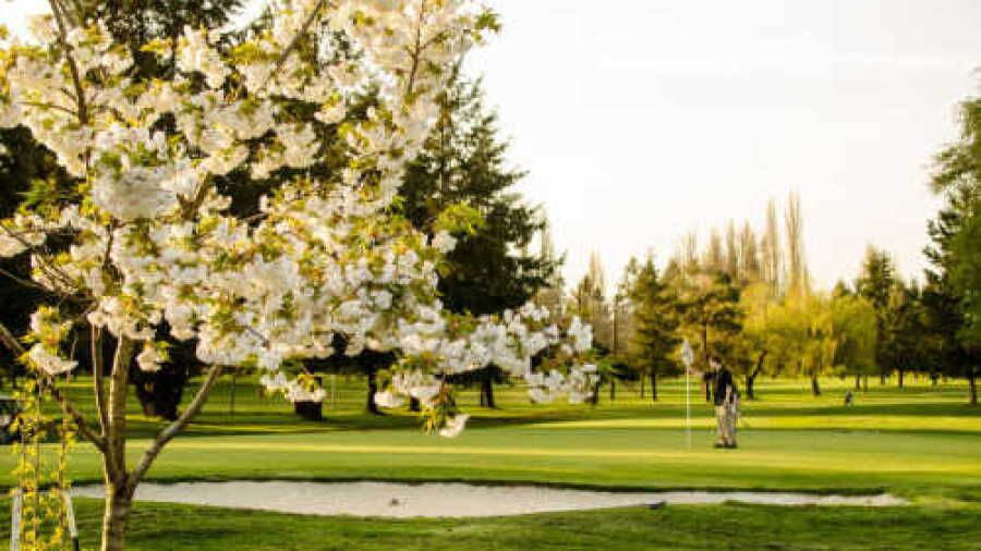 Riverside GC