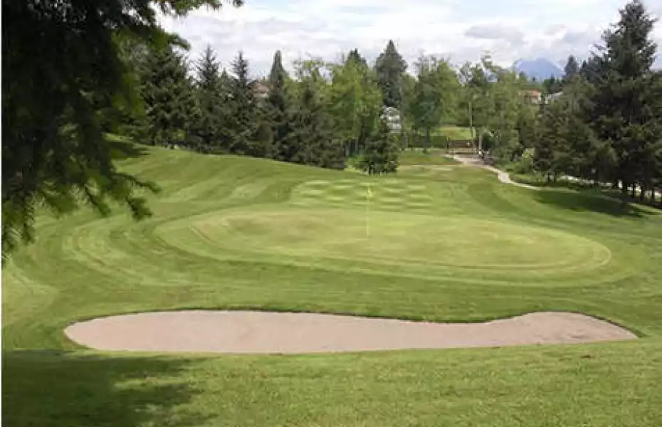 Maple Ridge GC