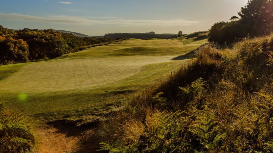 Mount Compass GC