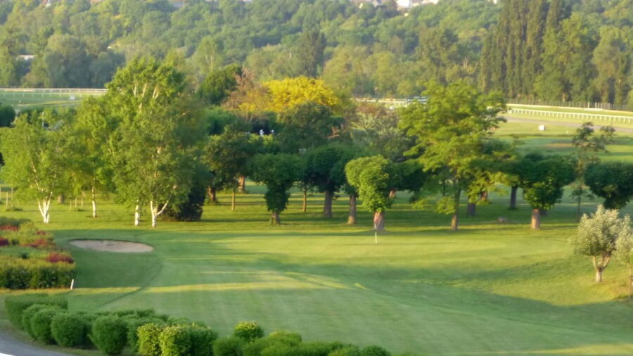 Golf de Maisons Laffitte
