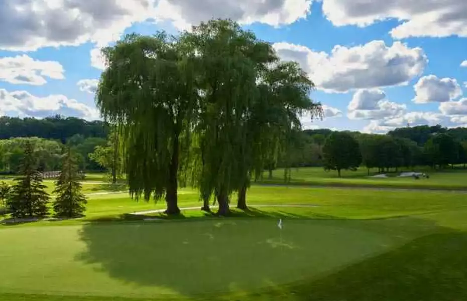 Lambton GCC - Championship