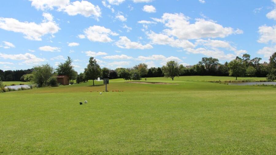 Boughton Ridge GC