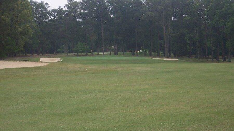Rolling Hills CC: #1