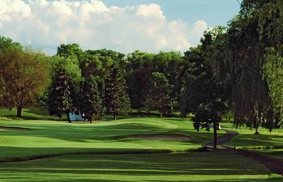 Ozaukee CC