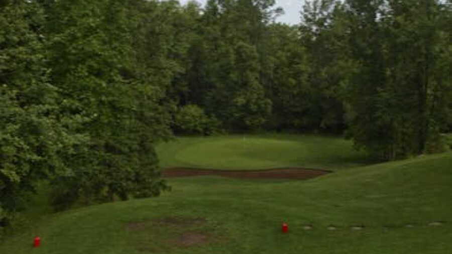 Club de Golf Mirabel