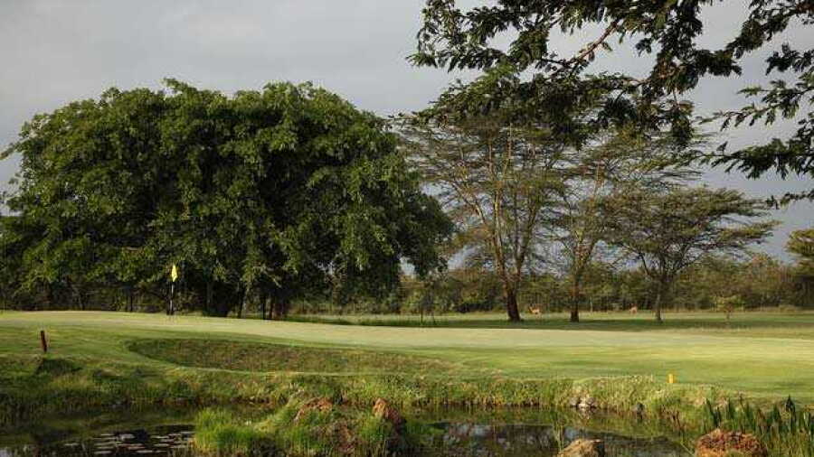 Great Rift Valley GC