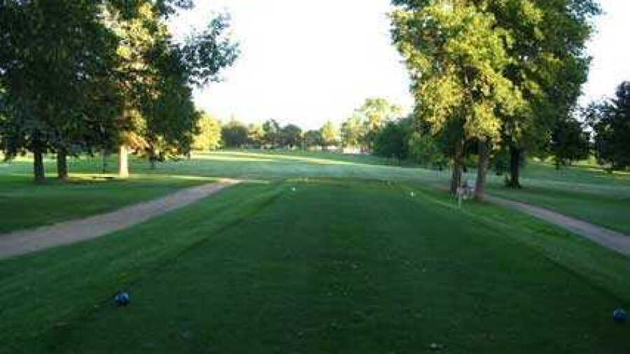 Cokato Town & CC: #6
