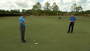 Paul Azinger - Putting
