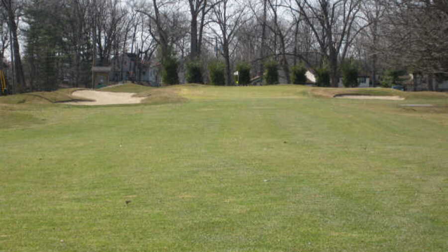 Coldwater GC: #9