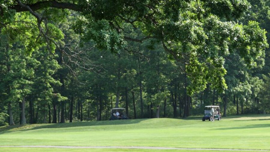 Seven Oaks CC