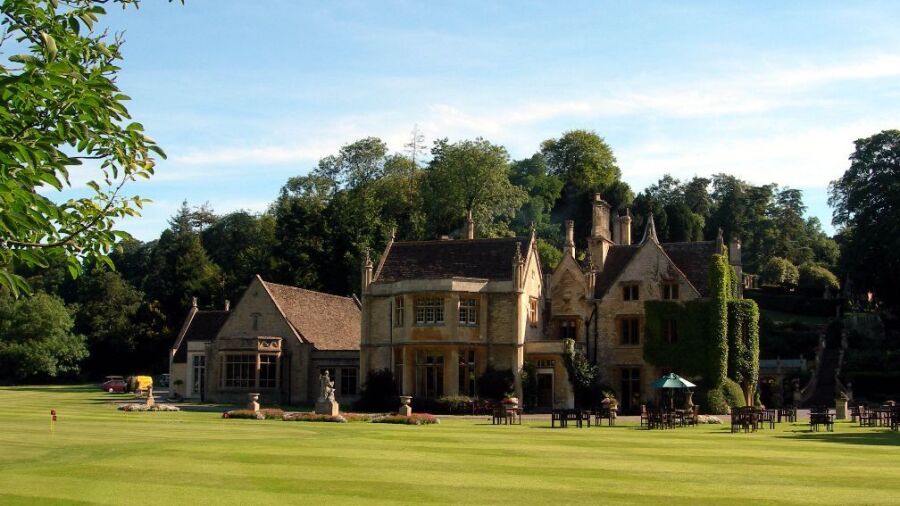 Manor House Golf Club