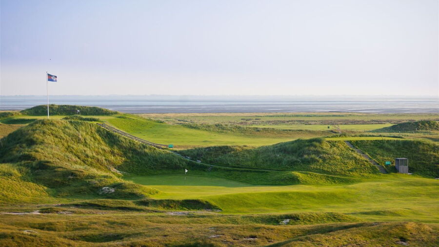 Norderney GC