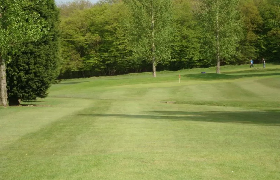 North Weald Par 3 GC