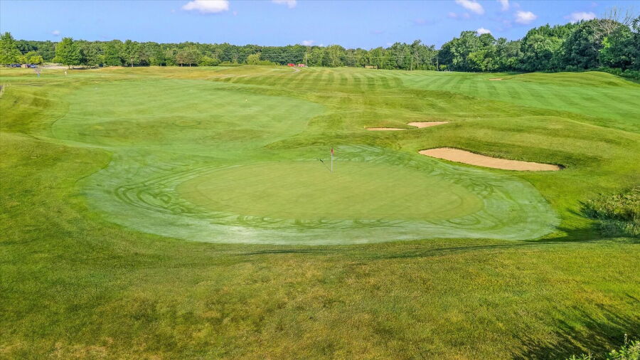 Blackheath GC