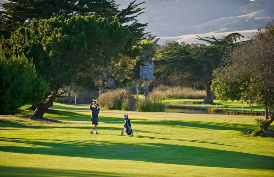 Pismo Beach GC
