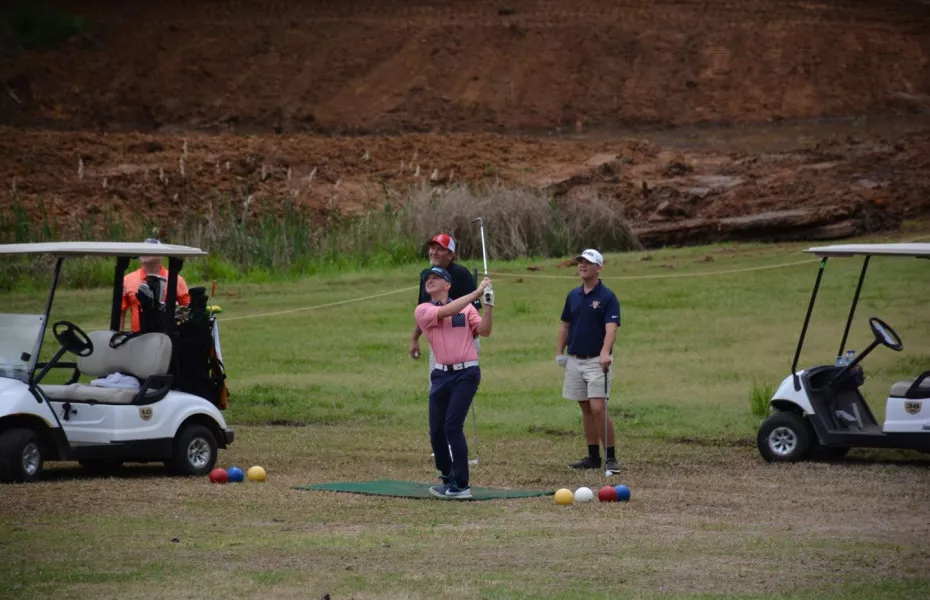 Marion Military Institute GC