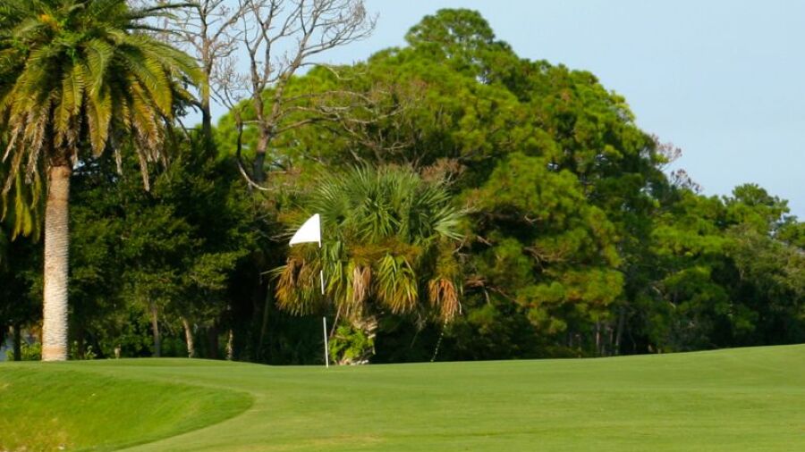 New Smyrna Beach GC