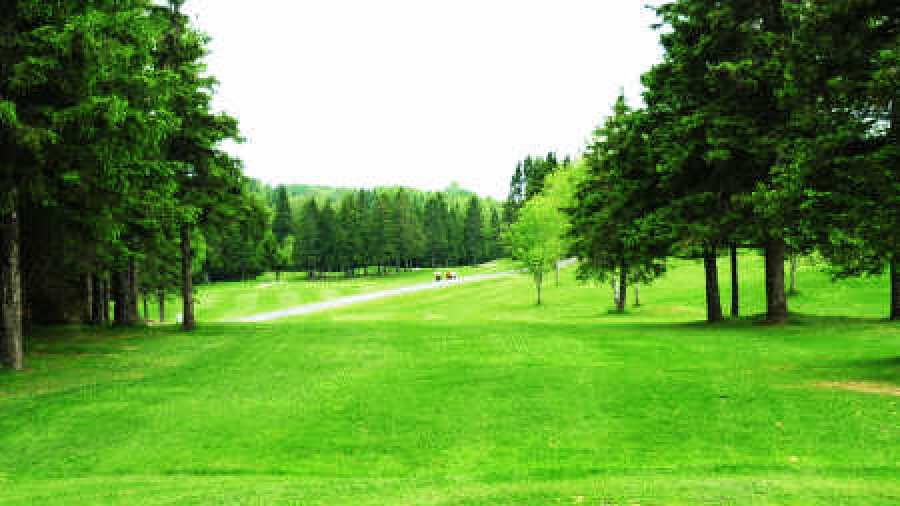 Club de Golf de la Vallee du Temiscouata: #3