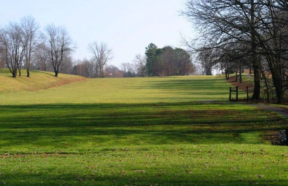 Prides Creek Golf Course in Petersburg, Indiana, USA GolfPass