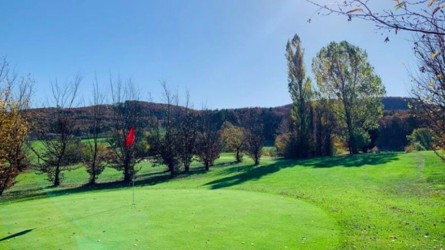 Laab im Walde GC