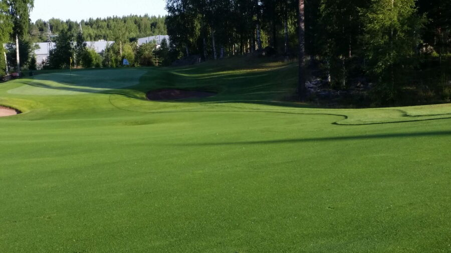 Golf Pirkkala