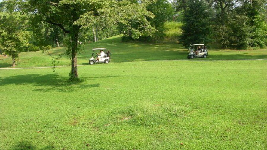 Franklin GC