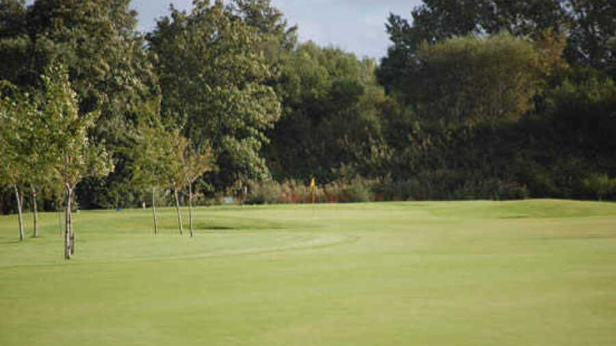 Garmouth & Kingston GC: #6