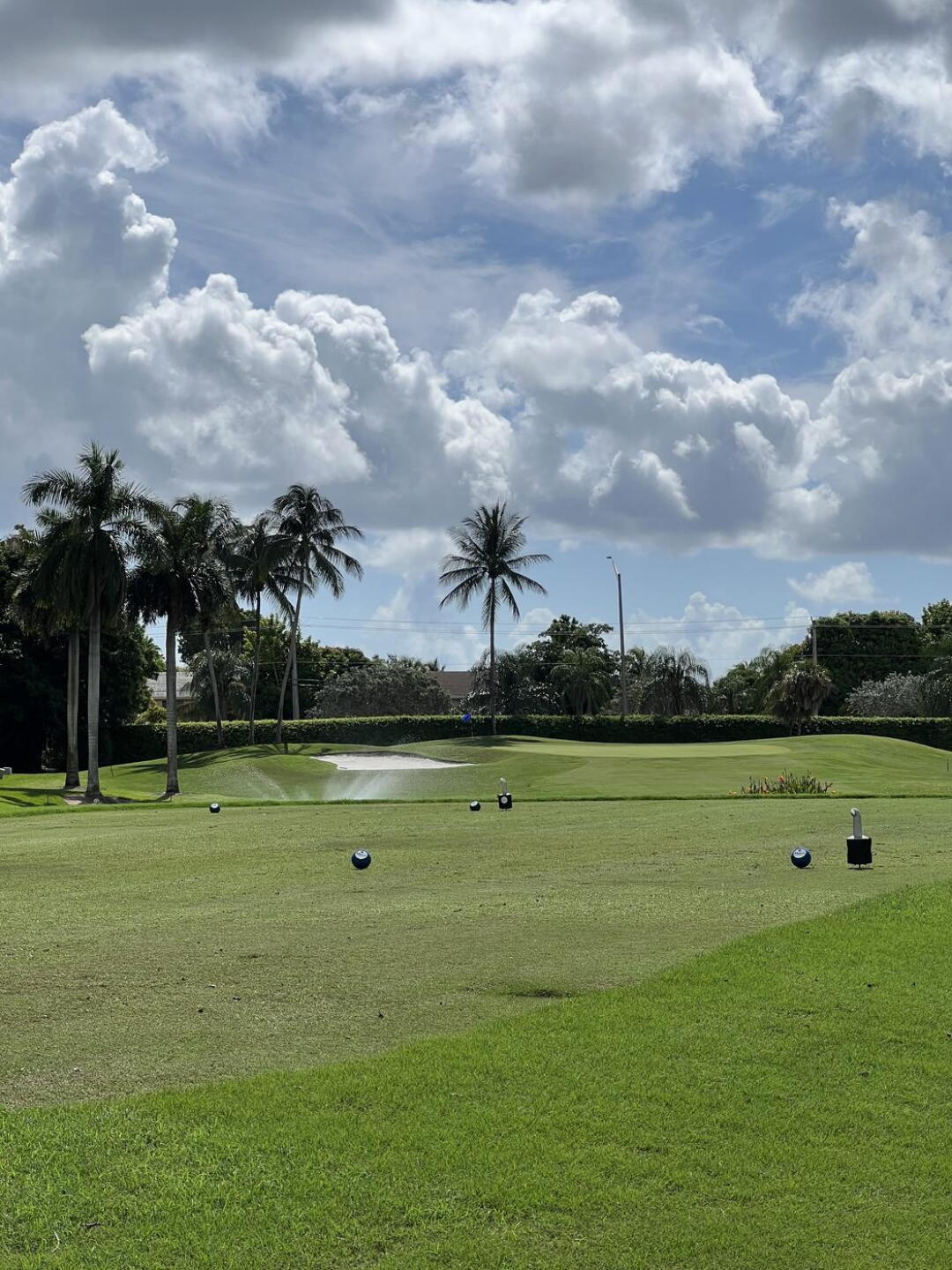 Hole #3 (Photo submitted by jbahamas on 08/07/2023)