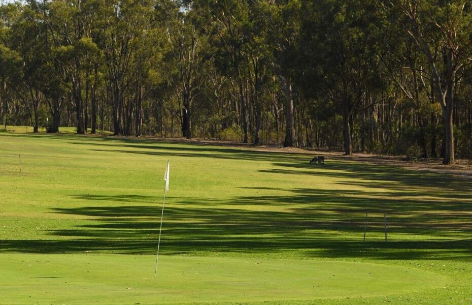 Seymour Golf Club in Seymour, Goulburn Murray Waters, VIC, Australia Golf Advisor