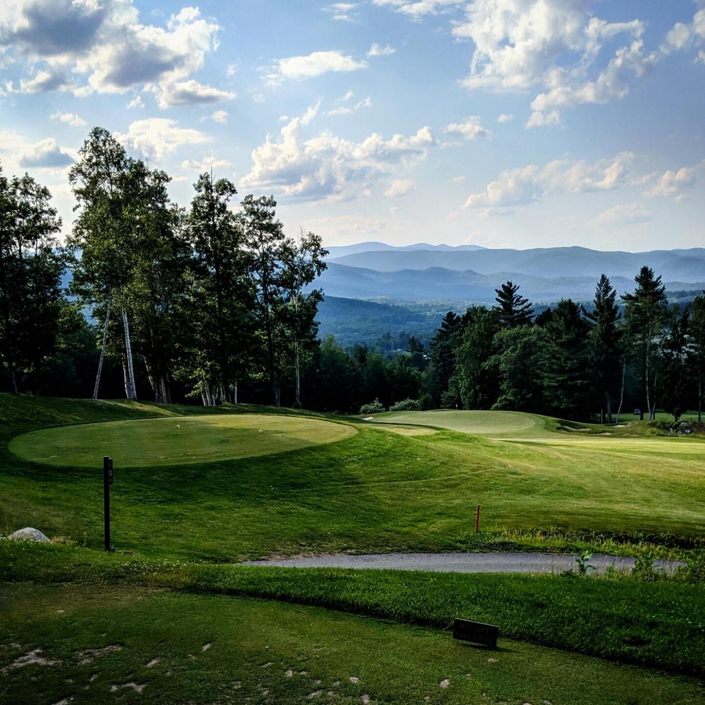 (Photo submitted by Back9Ben on 07/04/2019)