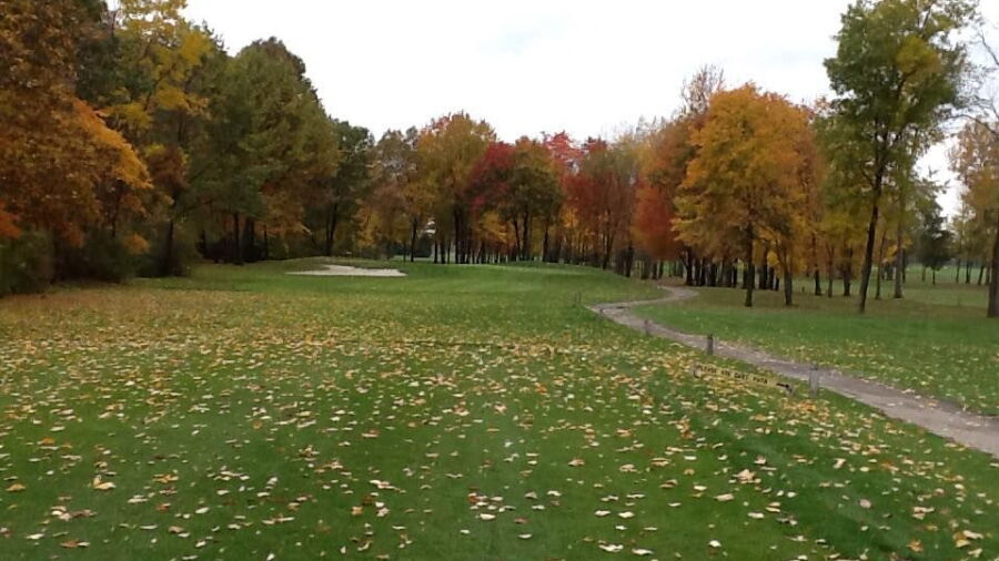 Bedford Hills GC