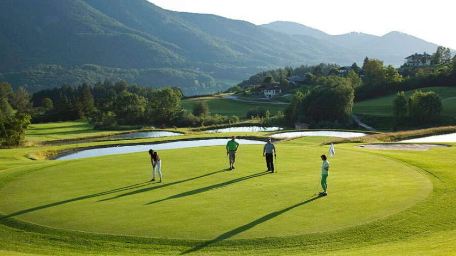 Waldhof GC