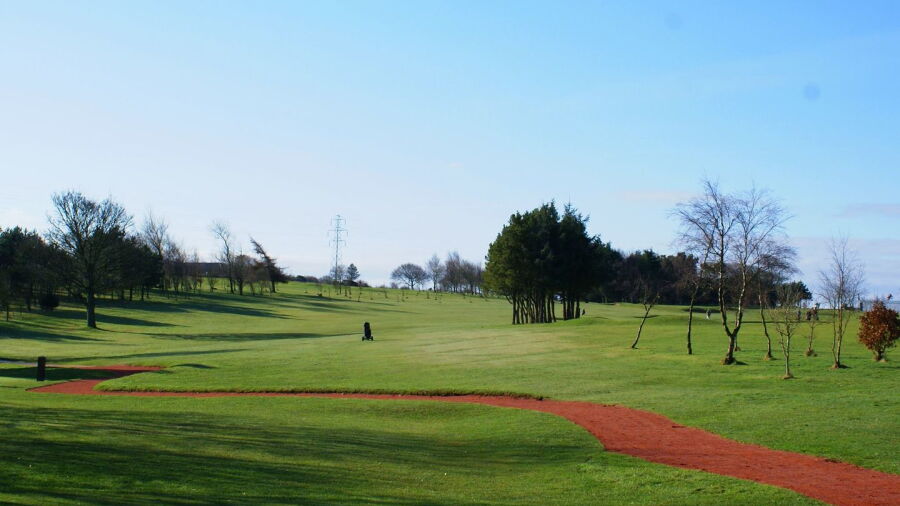 Workington GC