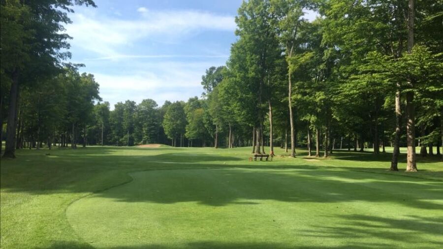 Indian Lake GCC