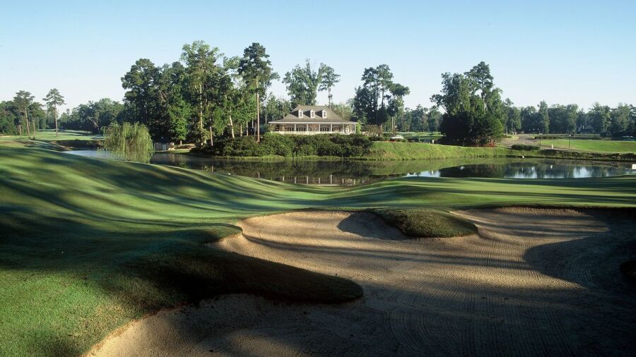 The Bluffs on Thompson Creek